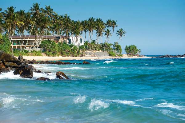 Sri Lanka Tour Package